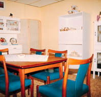 Mannaroo Farm - Hotel WA