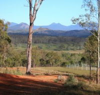 Destiny Boonah Eco Cottage And Donkey Farm - Hotel WA