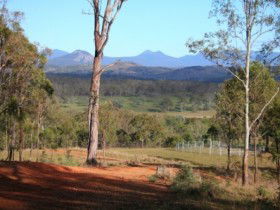 Destiny Boonah Eco Cottage And Donkey Farm - Hotel WA 0