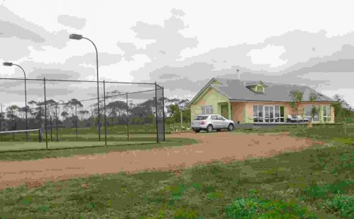 Charlemont ACT Hotel WA