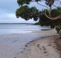 Stanley Lakeside Spa Cabins - Hotel WA