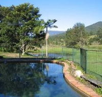 Golden Pond Retreat - Hotel WA
