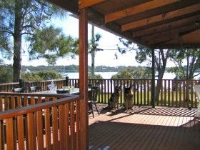 Brendale QLD Hotel WA