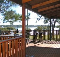 Teacosy Cottage - Hotel WA