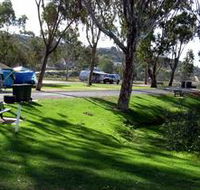 Mannum Caravan Park - Hotel WA