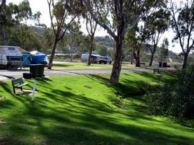 Mannum Caravan Park - Hotel WA 0