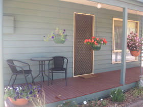 Waterfall Cottage - Hotel WA 0