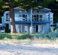 Longbeach Beachfront Villas - Hotel WA