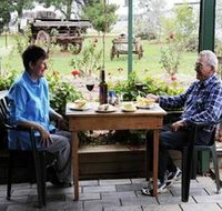 Stone Hut Cottages - Hotel WA