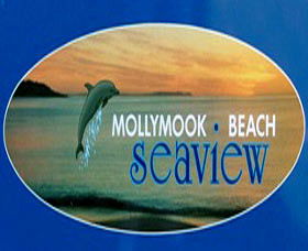 A Mollymook Beach Seaview - Hotel WA 0