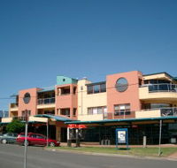 Heavenly Huskisson - Hotel WA
