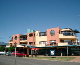 Heavenly Huskisson - Hotel WA 0