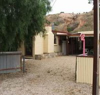 Alls Well Shack - Hotel WA