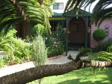 Short Stay Network - Hotel WA 4