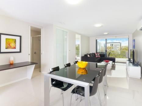 Short Stay Network - Hotel WA 6