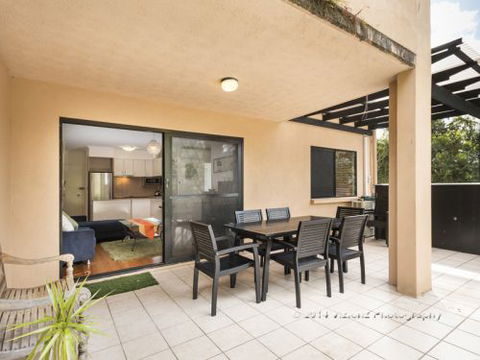 Short Stay Network - Hotel WA 7