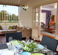 Robbie's Place Self Contained Apartment - Hotel WA