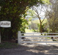 Hermitage Cottage - Hotel WA