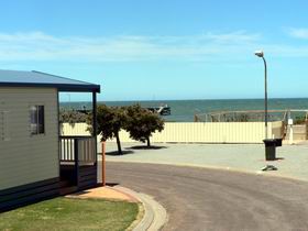 Arno Bay Caravan Park - Hotel WA 0
