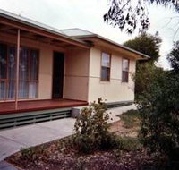 Anglers Rest Cowell