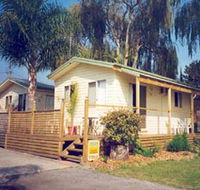 Riviera Caravan Park - Hotel WA