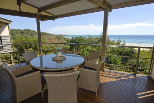 Point Lookout QLD Hotel WA