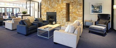 Ocean Club Resort - Hotel WA 0