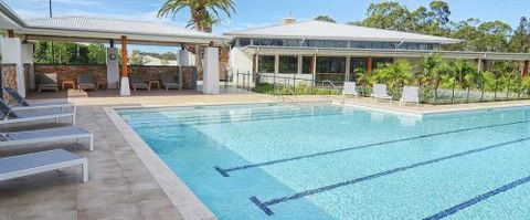 Ocean Club Resort - Hotel WA 4