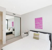 Astra Apartments Canberra - Hotel WA