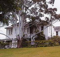 Mowbray Park Farm Holidays