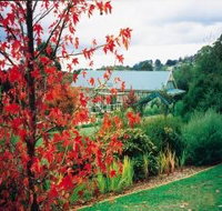 Paganetti's Luxury Country Escape