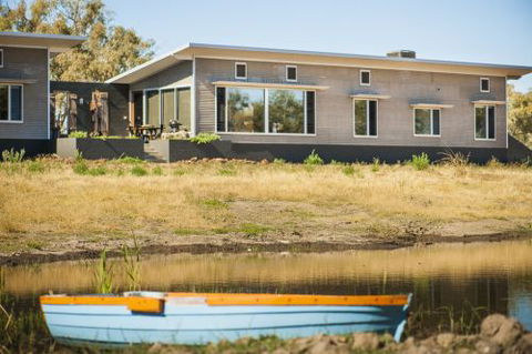 Girragirra Retreat - Hotel WA 0
