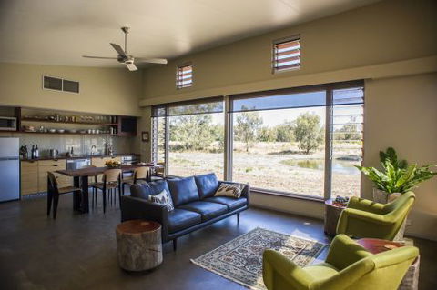 Girragirra Retreat - Hotel WA 1