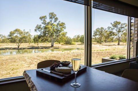 Girragirra Retreat - Hotel WA 4