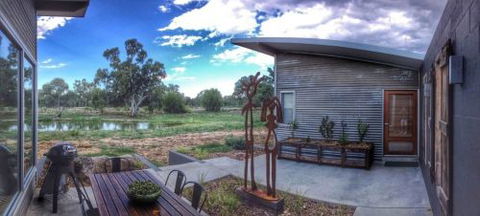 Girragirra Retreat - Hotel WA 5