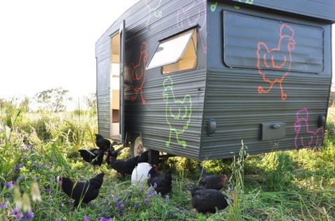Girragirra Retreat - Hotel WA 6