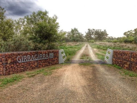 Girragirra Retreat - Hotel WA 7