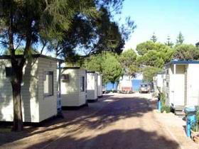 Ceduna Foreshore Caravan Park - Hotel WA 0