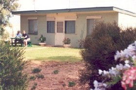Oaklands Cottage - Hotel WA 0