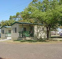 Paradise Tourist Park - Hotel WA