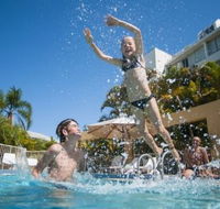 Stay In Noosa - Hotel WA