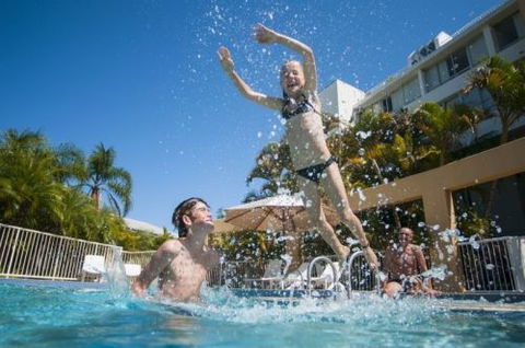 Stay In Noosa - Hotel WA 0