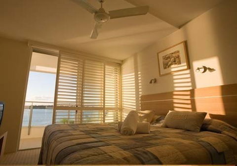 Stay In Noosa - Hotel WA 1