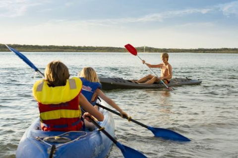 Stay In Noosa - Hotel WA 3