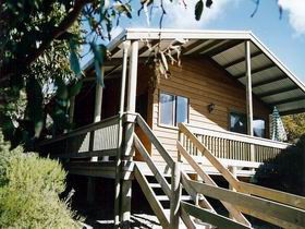 The Honeymyrtle Cottage - Hotel WA 0