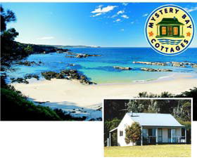Mystery Bay NSW Hotel WA