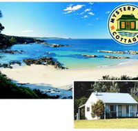 Mystery Bay Cottages - Hotel WA