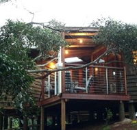 The African Cottage And The Rondawel - Hotel WA