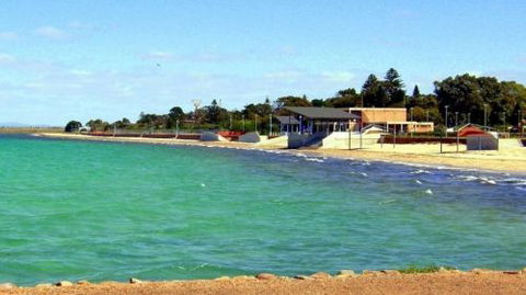Gwynne Residential Property Trust - Hotel WA 1