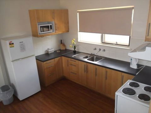 Gwynne Residential Property Trust - Hotel WA 4
